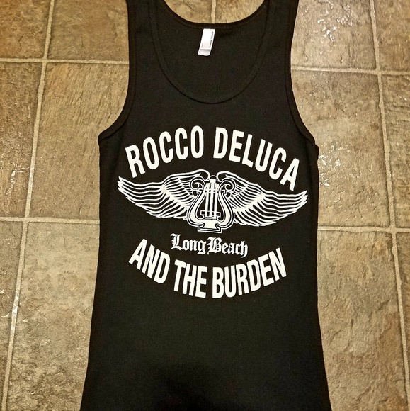 Tank top - Picture 1 of 2
